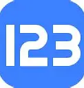 123云盘